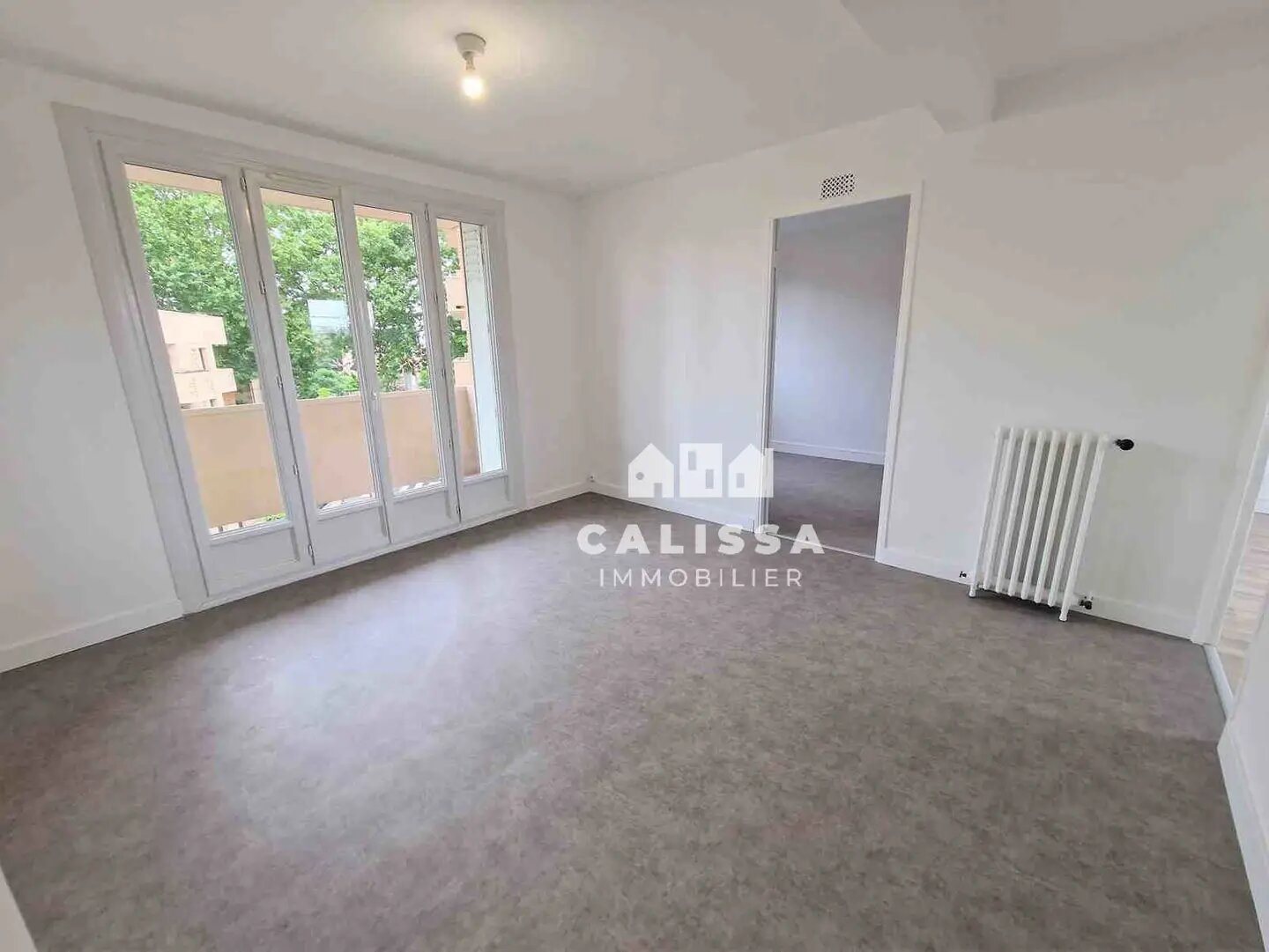 Appartement à louer, 64m², Toulouse