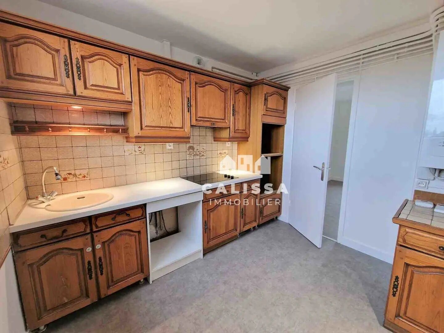 Appartement à louer, 64m², Toulouse