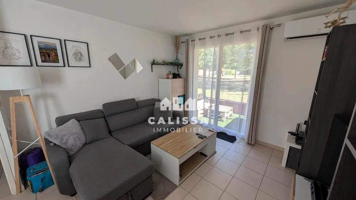Appartement à louer, 43m², Castelnau-d'Estrétefonds