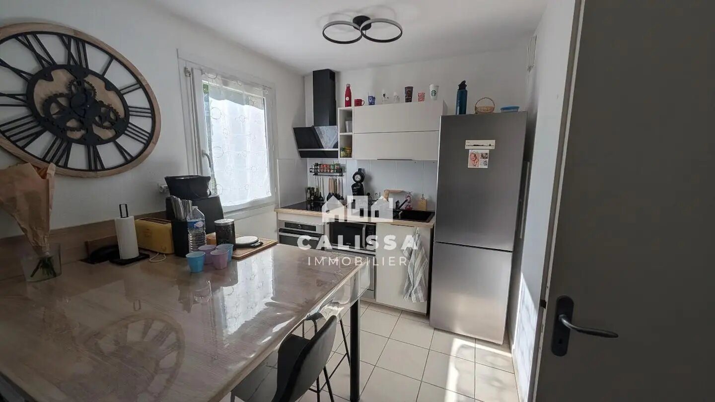 Appartement à louer, 43m², Castelnau-d'Estrétefonds