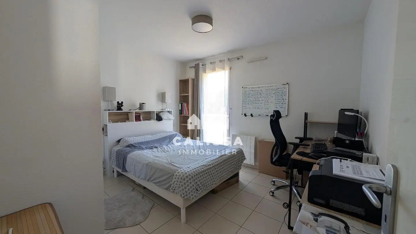 Appartement à louer, 43m², Castelnau-d'Estrétefonds