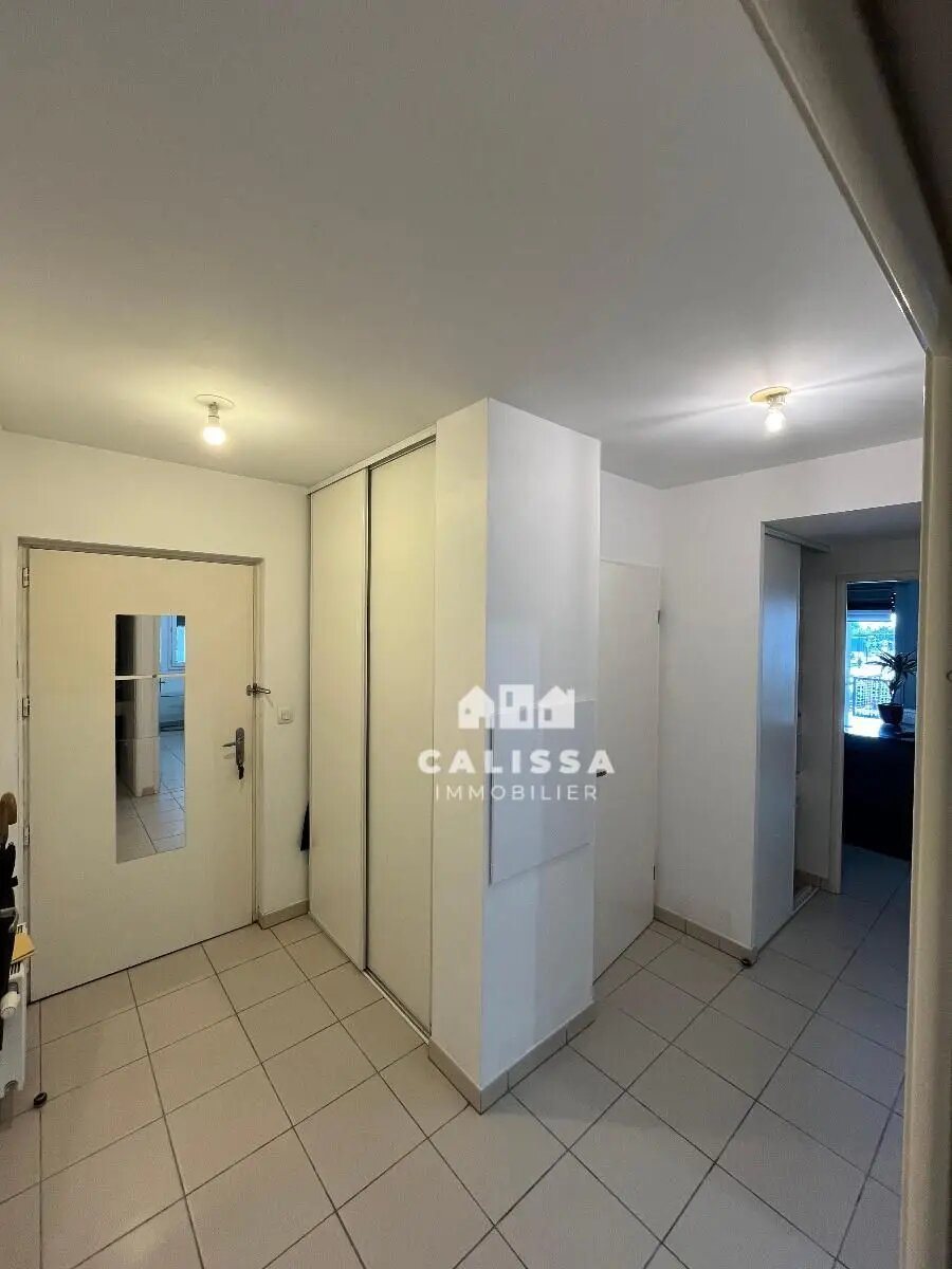 Appartement à louer, 63m², Toulouse