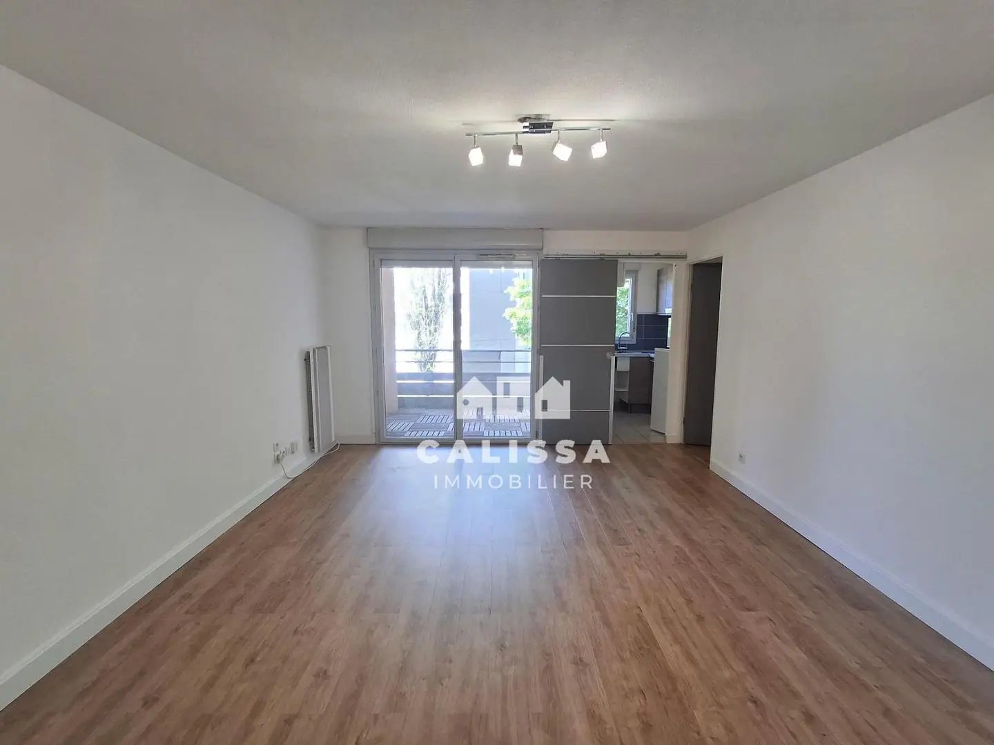 Appartement à louer, 43m², Toulouse