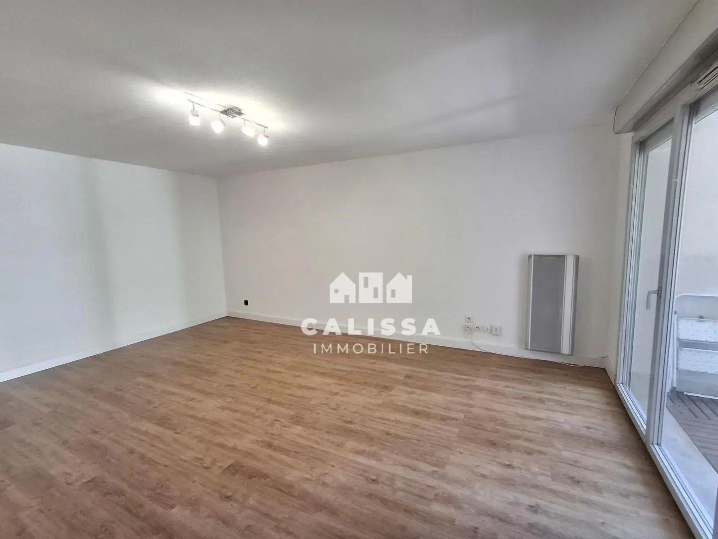 Appartement à louer, 43m², Toulouse