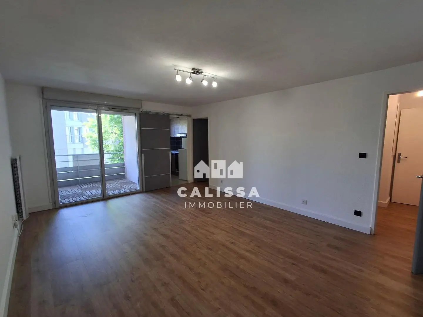 Appartement à louer, 43m², Toulouse