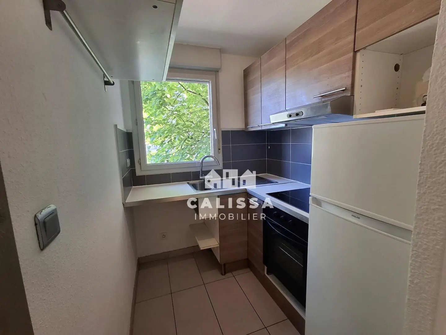 Appartement à louer, 43m², Toulouse
