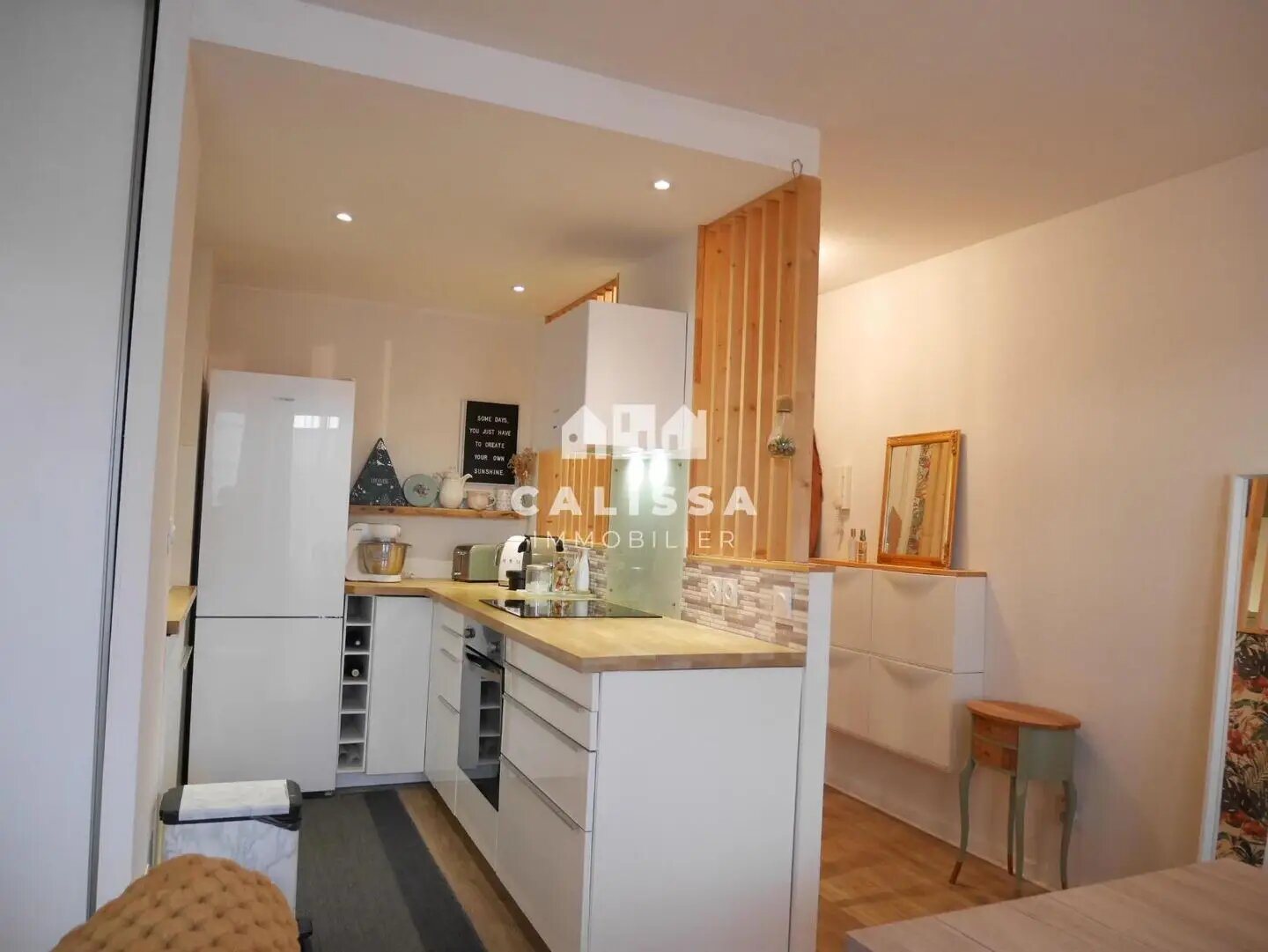 Appartement à louer, 48m², Toulouse