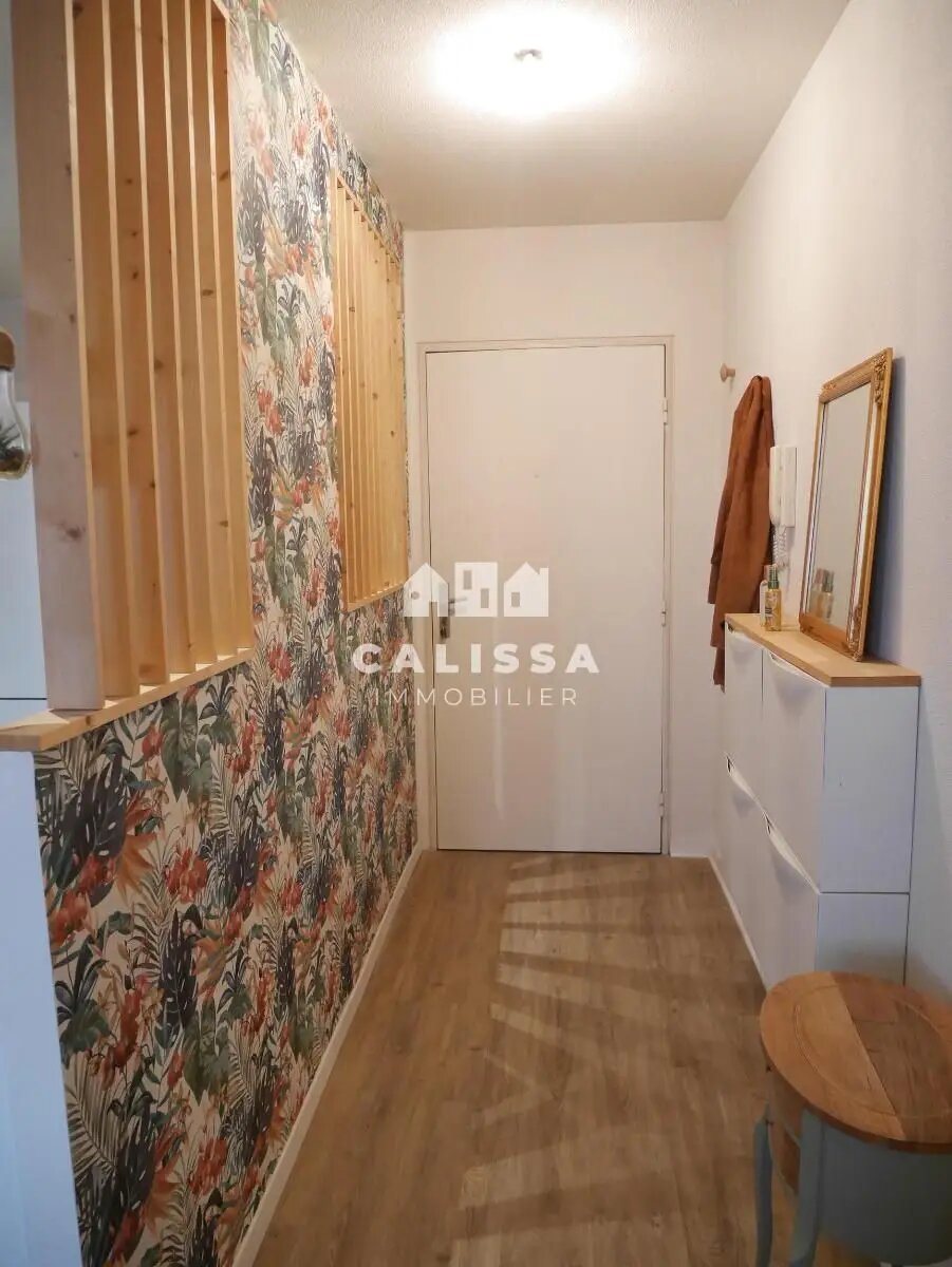 Appartement à louer, 48m², Toulouse