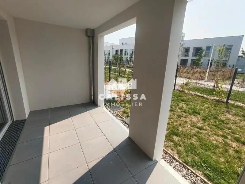 Appartement à louer, 44m², Toulouse