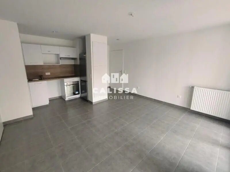 Appartement à louer, 44m², Toulouse
