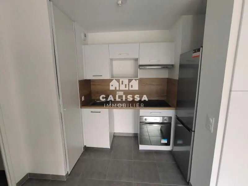 Appartement à louer, 44m², Toulouse