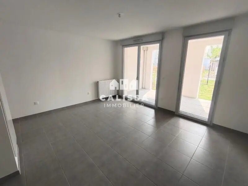 Appartement à louer, 44m², Toulouse