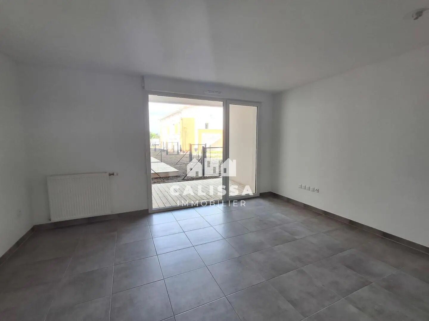 Appartement à louer, 41m², L'Union