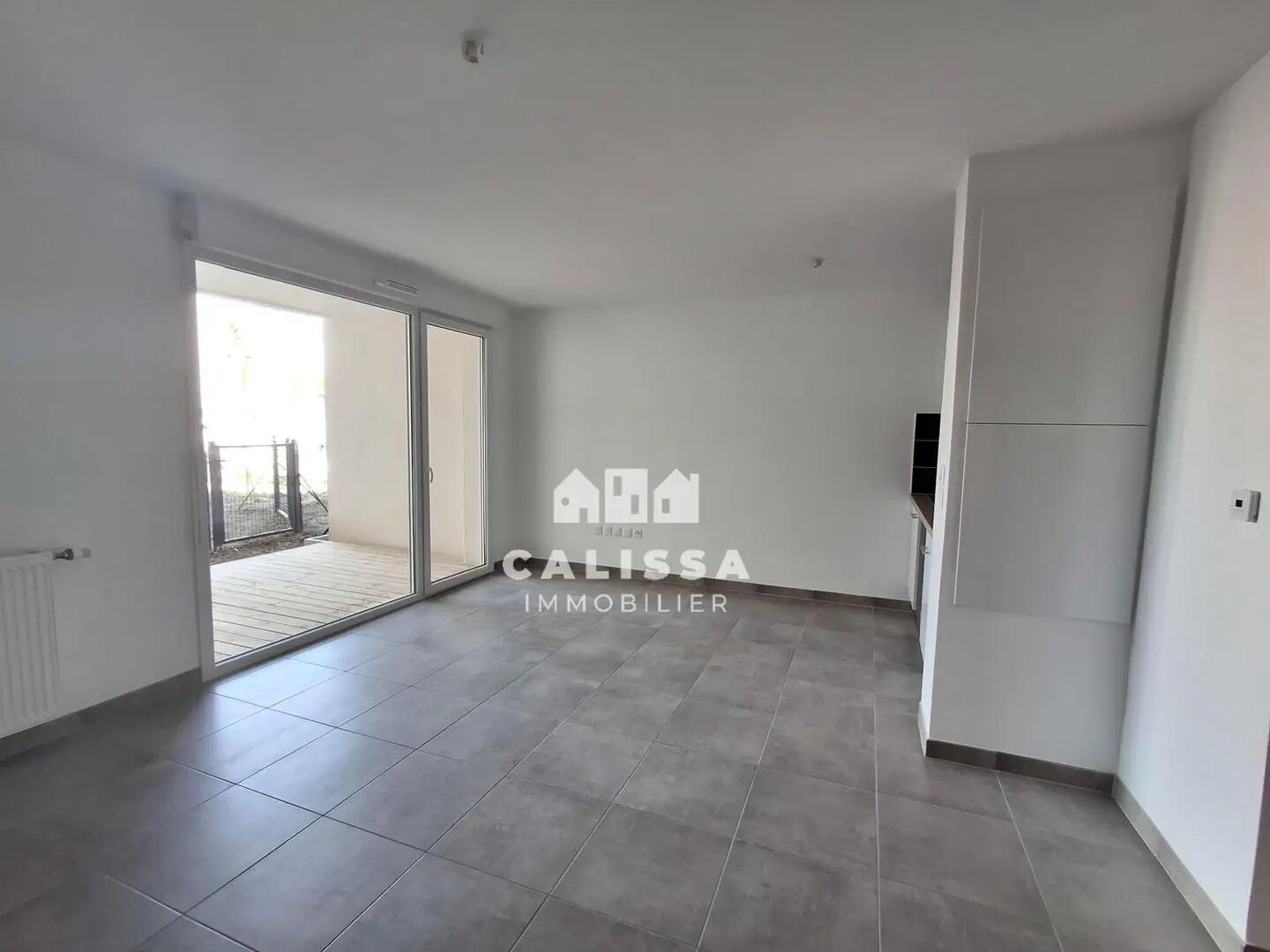 Appartement à louer, 41m², L'Union