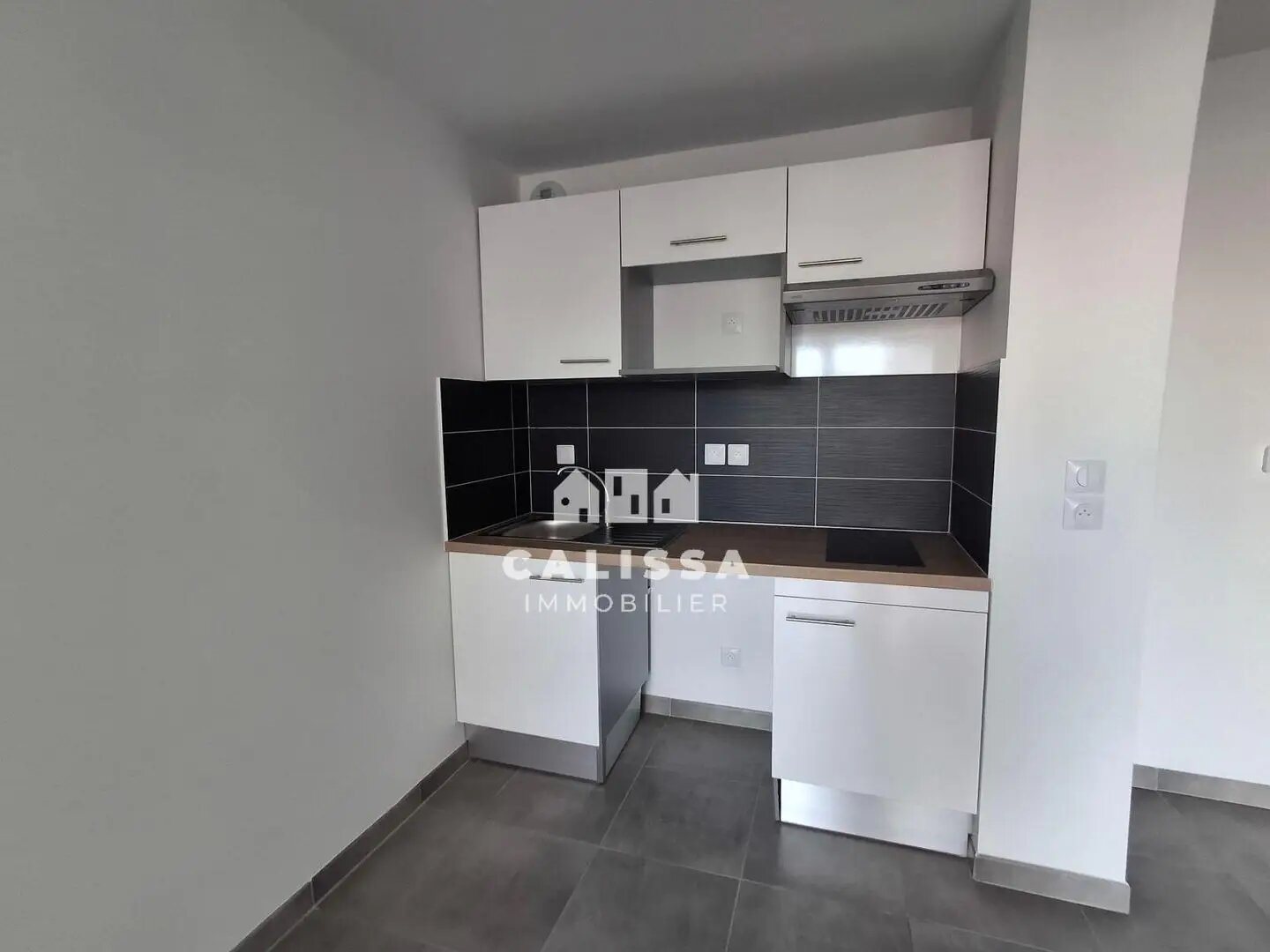 Appartement à louer, 41m², L'Union