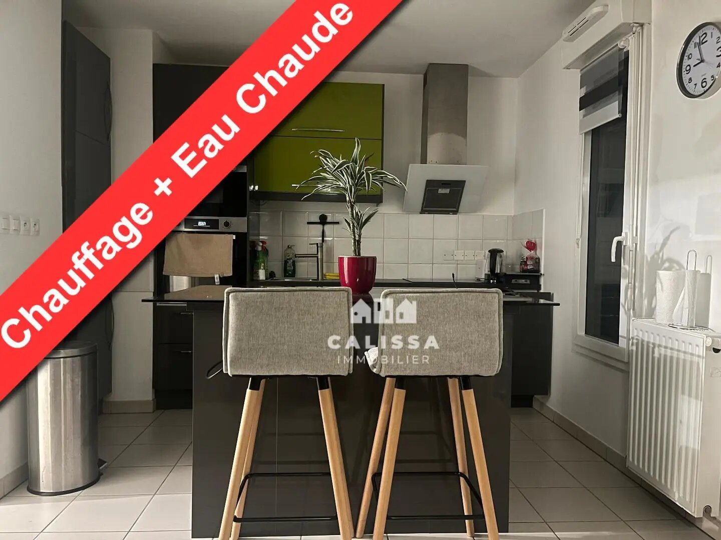 Appartement à louer, 63m², Toulouse