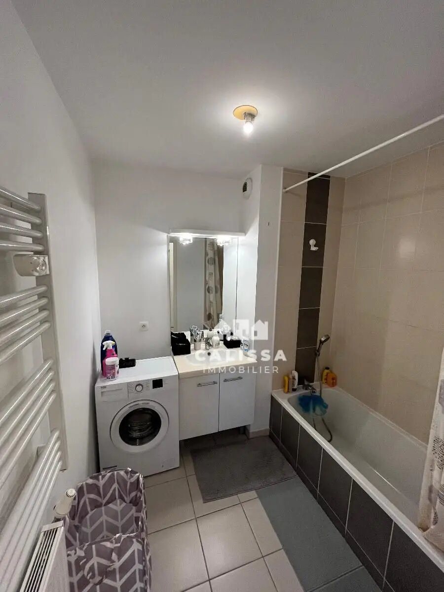 Appartement à louer, 63m², Toulouse