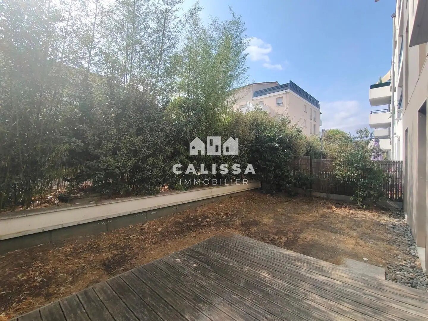 Appartement à louer, 67m², Toulouse