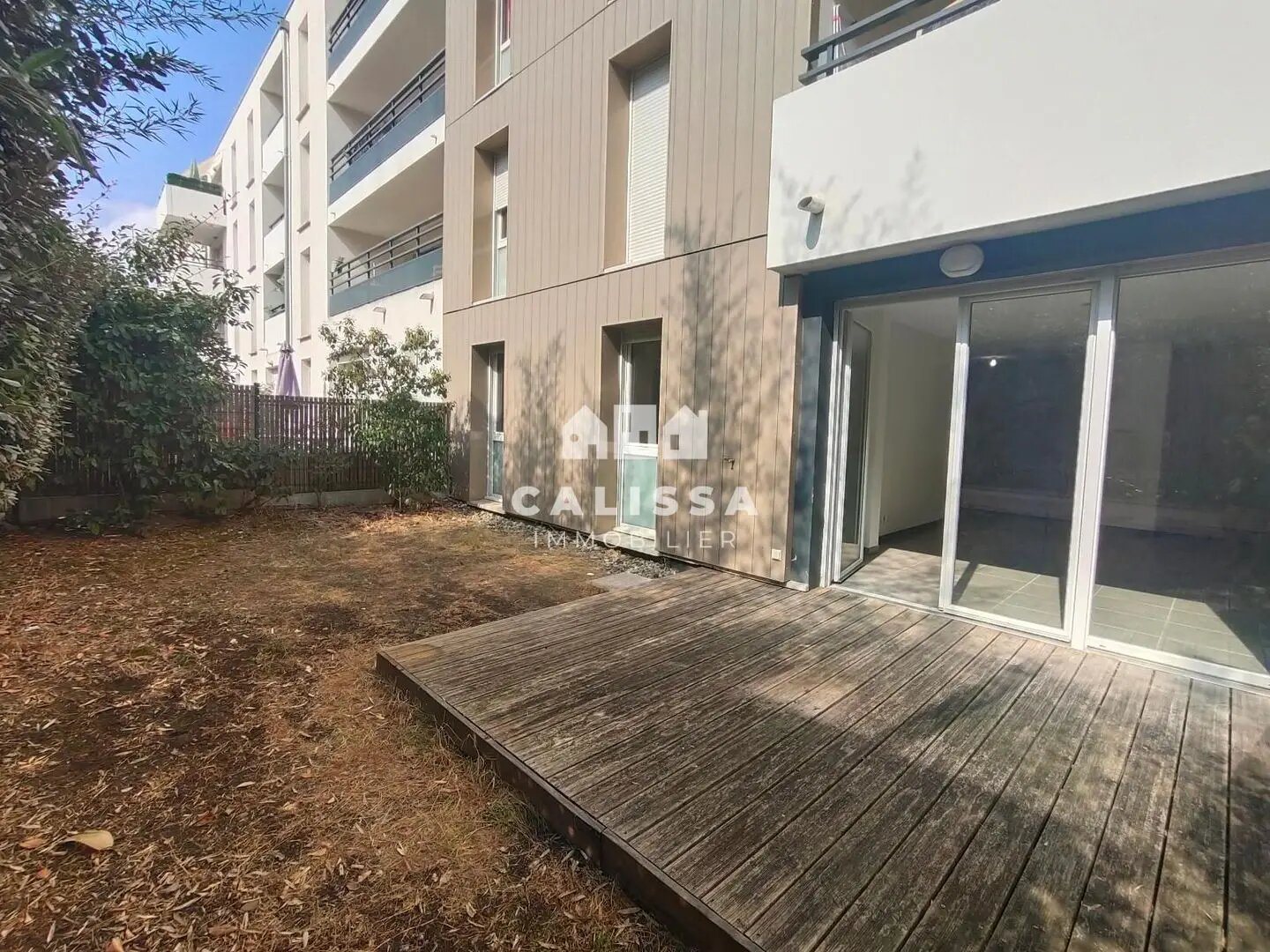 Appartement à louer, 67m², Toulouse