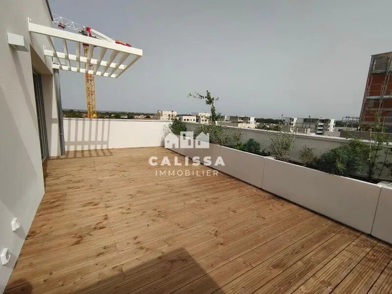 Appartement à louer, 71m², Toulouse
