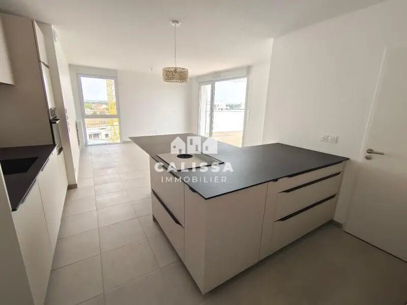 Appartement à louer, 71m², Toulouse