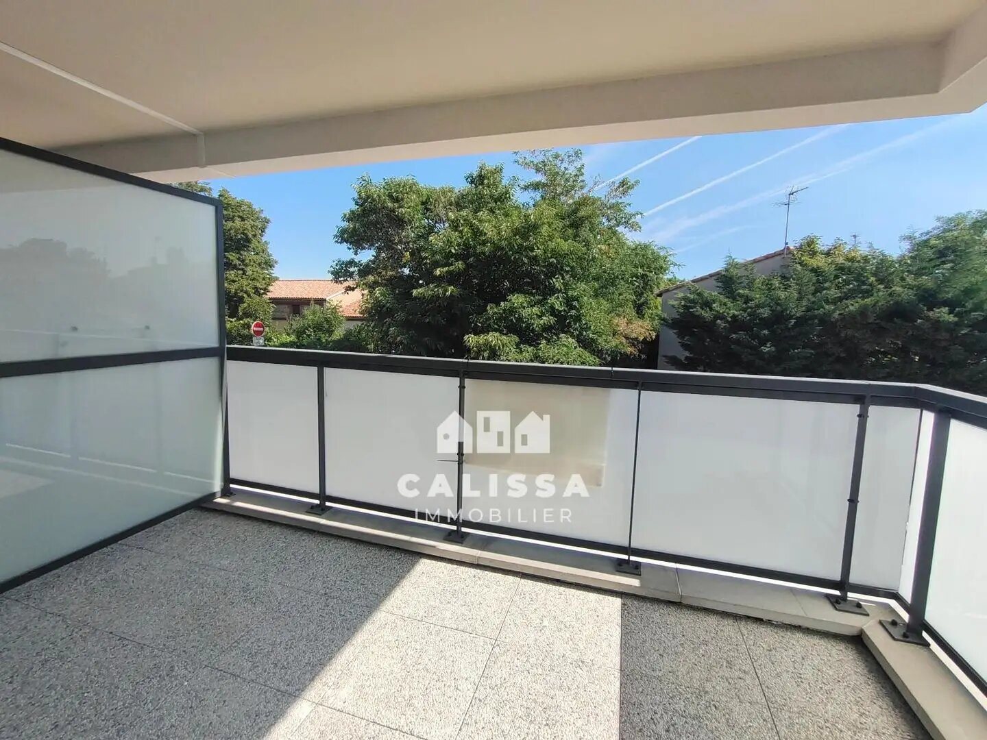 Appartement à louer, 61m², Toulouse