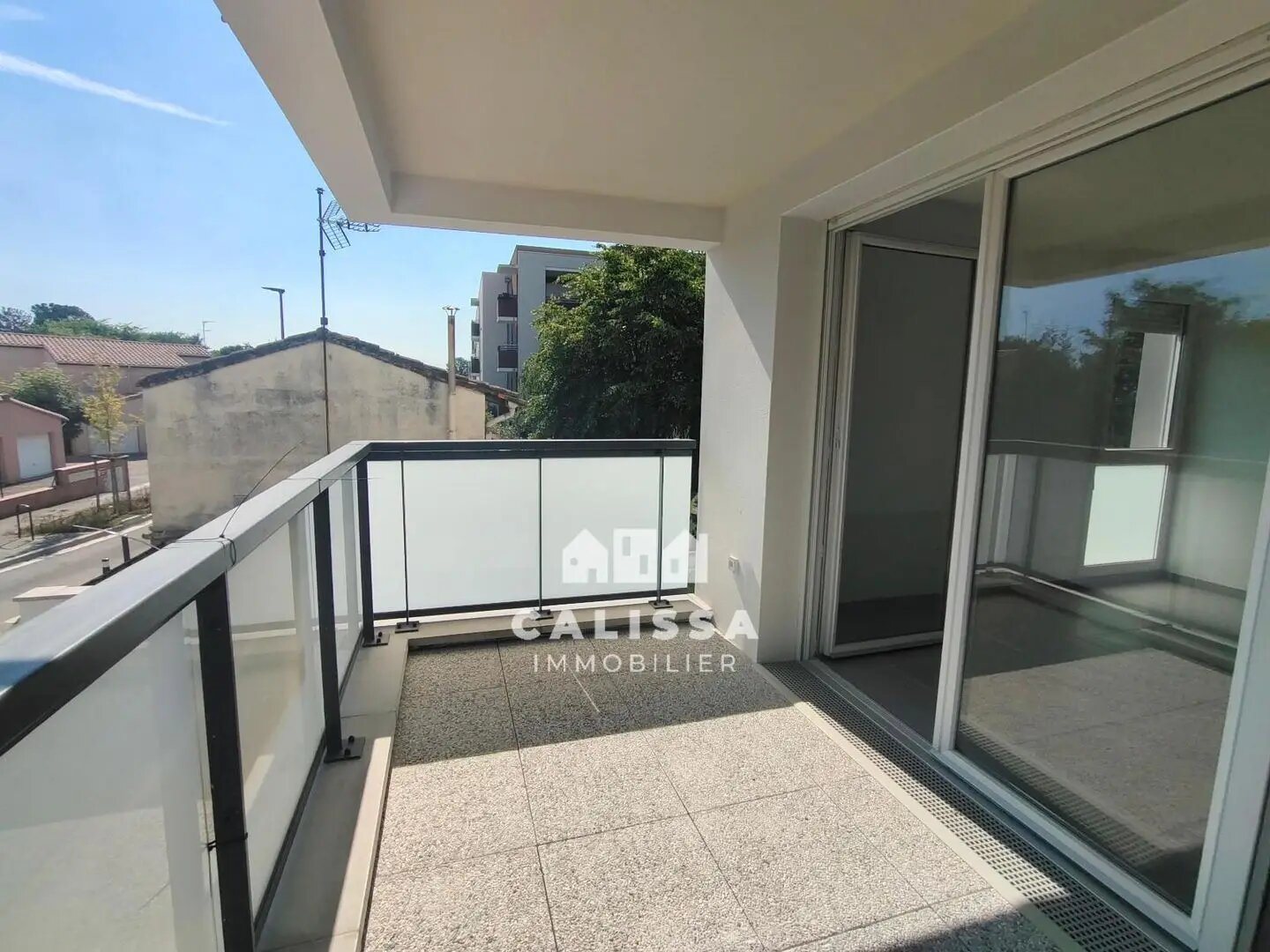 Appartement à louer, 61m², Toulouse