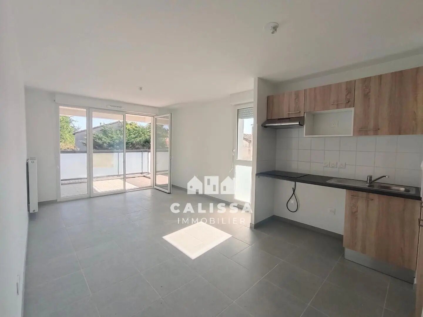 Appartement à louer, 61m², Toulouse