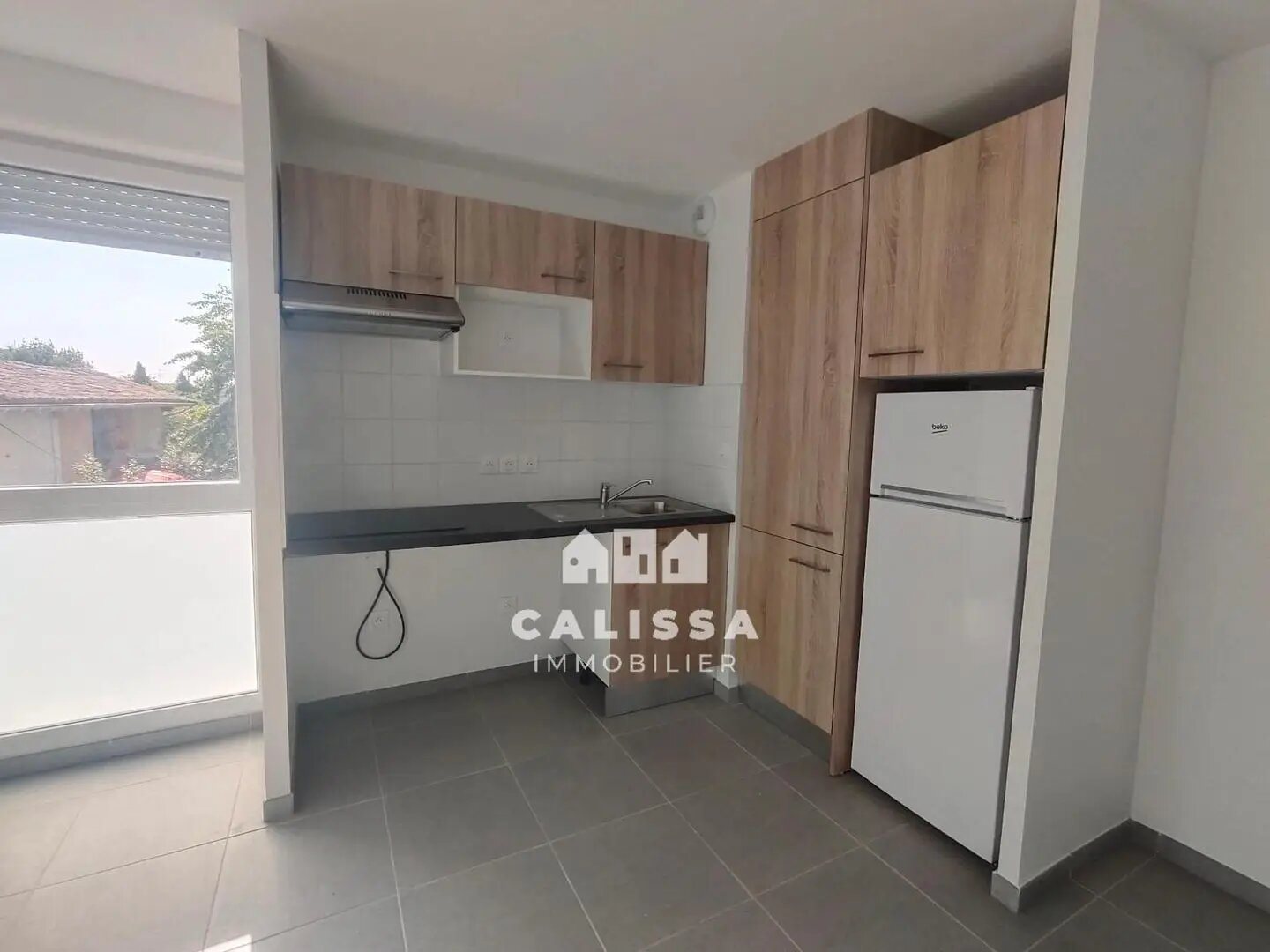 Appartement à louer, 61m², Toulouse