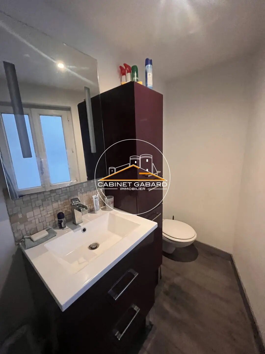 Appartement à vendre, 30m², Angers