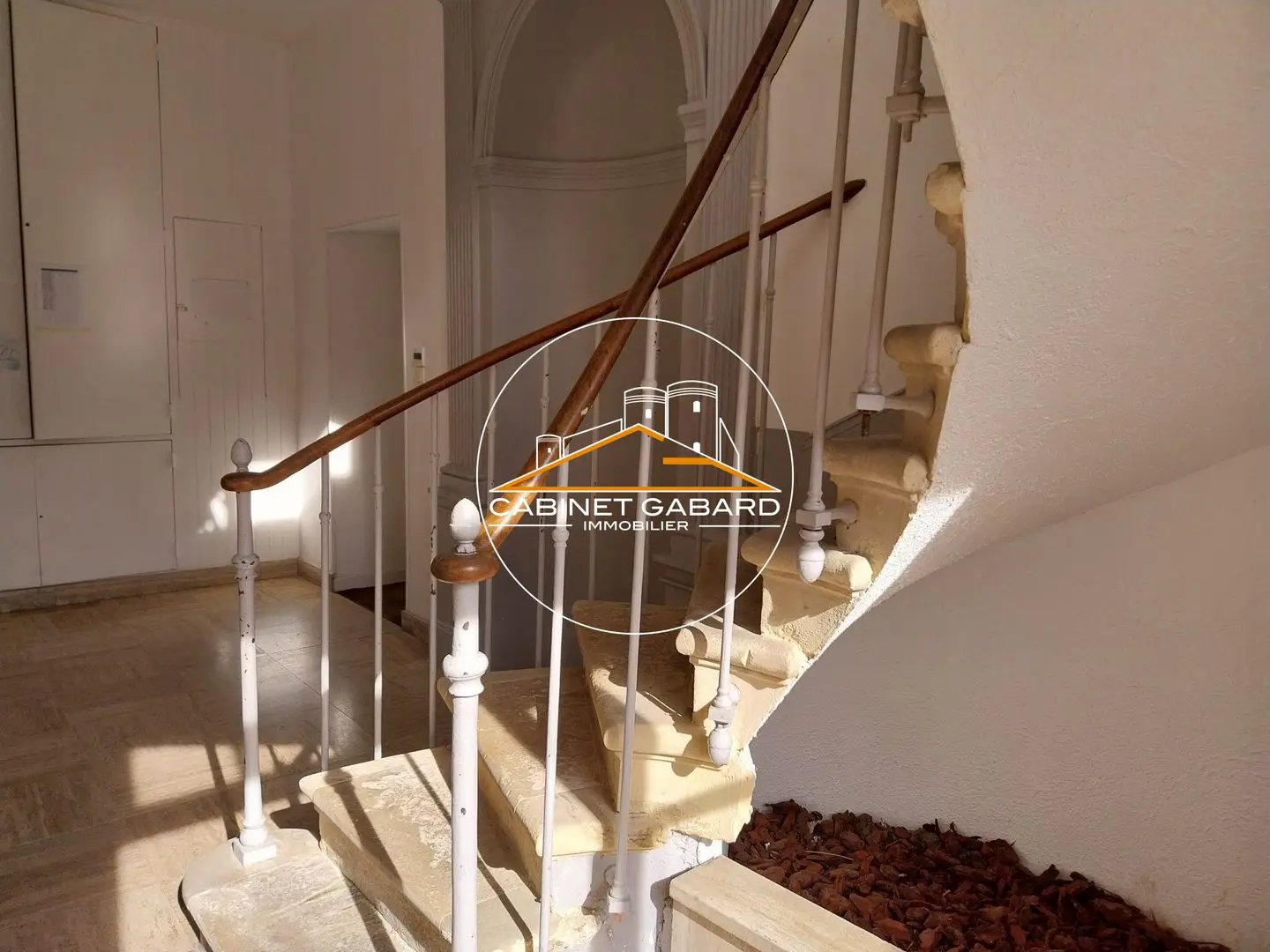 Appartement à vendre, 19m², Angers
