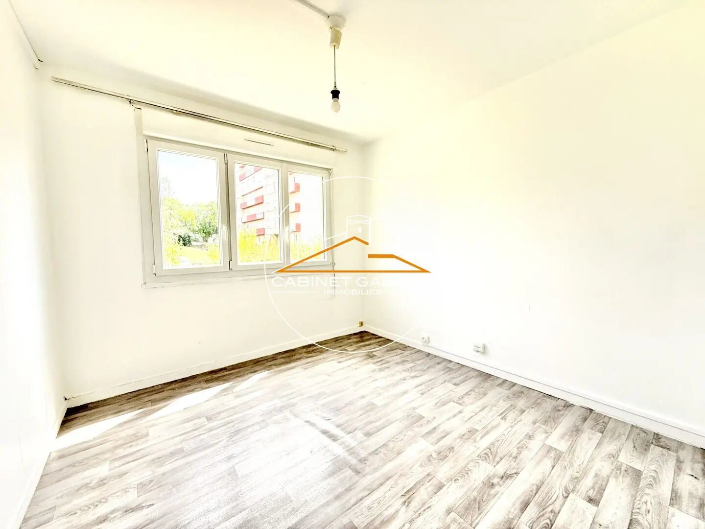 Appartement à vendre, 28m², Angers