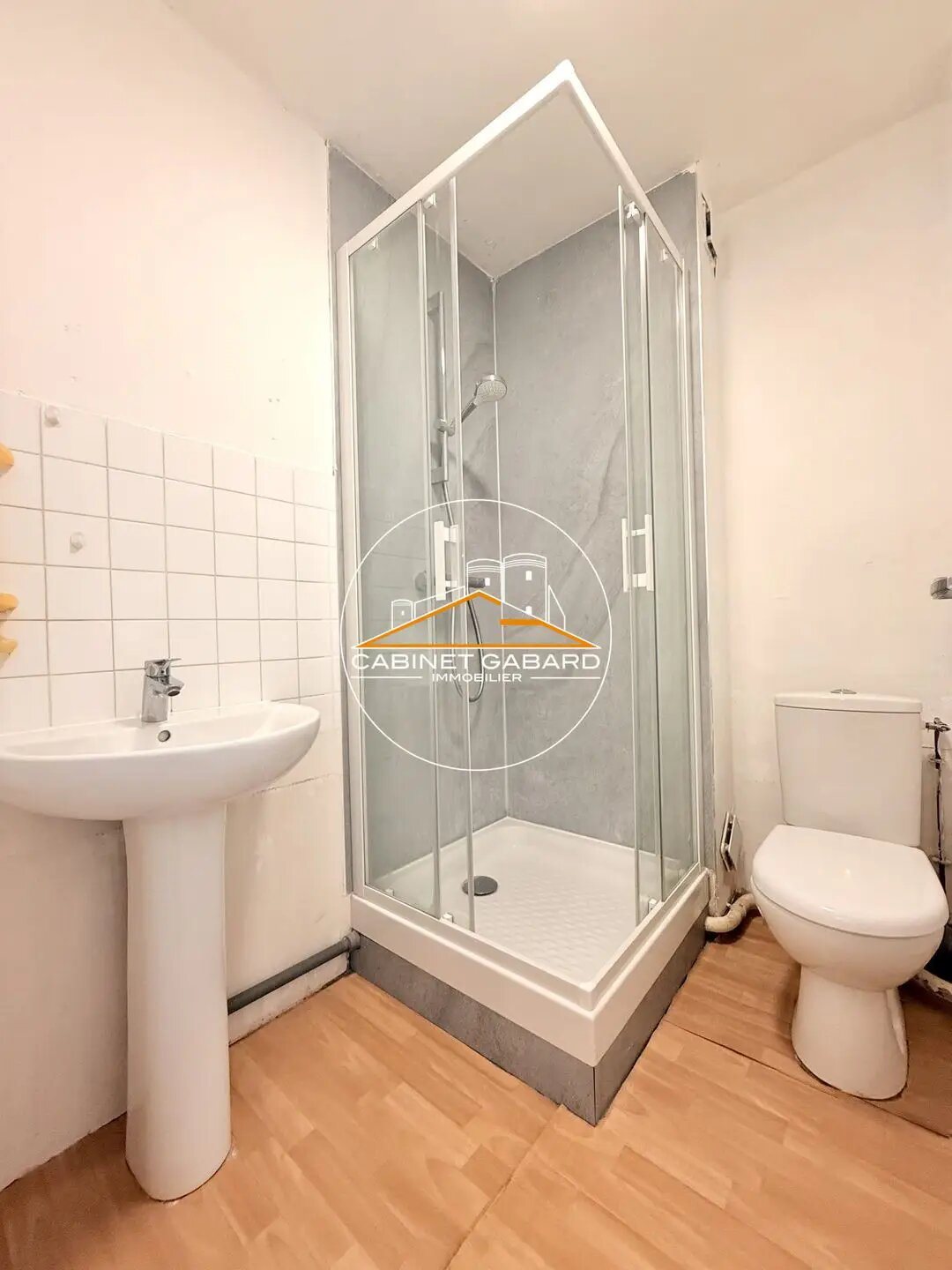 Appartement à vendre, 28m², Angers
