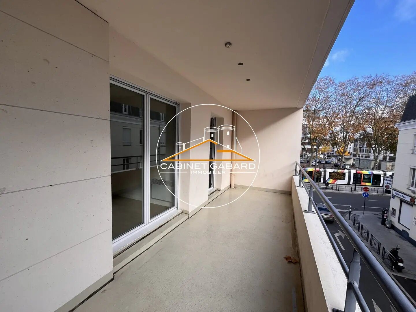 Appartement à vendre, 65m², Angers