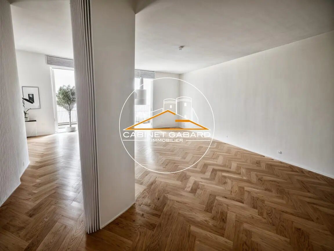 Appartement à vendre, 65m², Angers