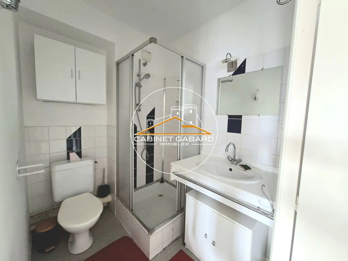 Appartement à vendre, 31m², Angers