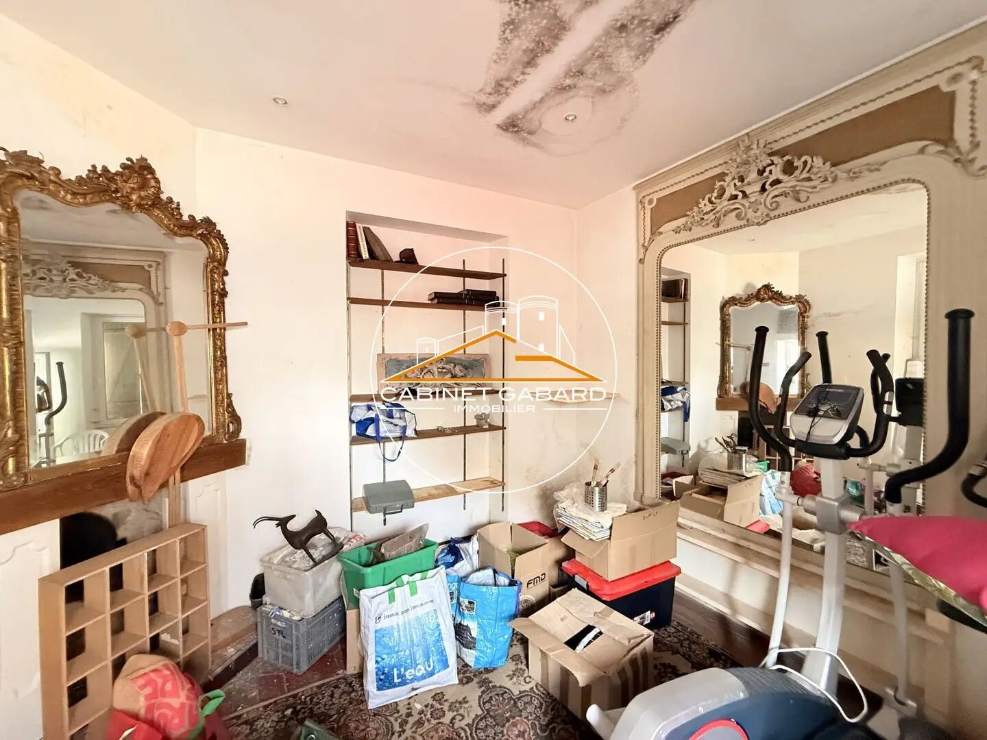 Maison à vendre, 136m², Angers