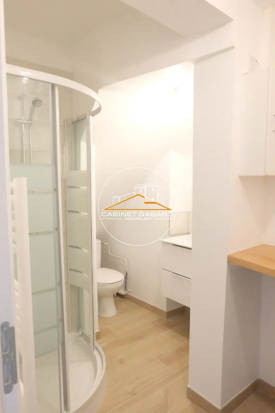 Appartement à louer, 25m², Angers