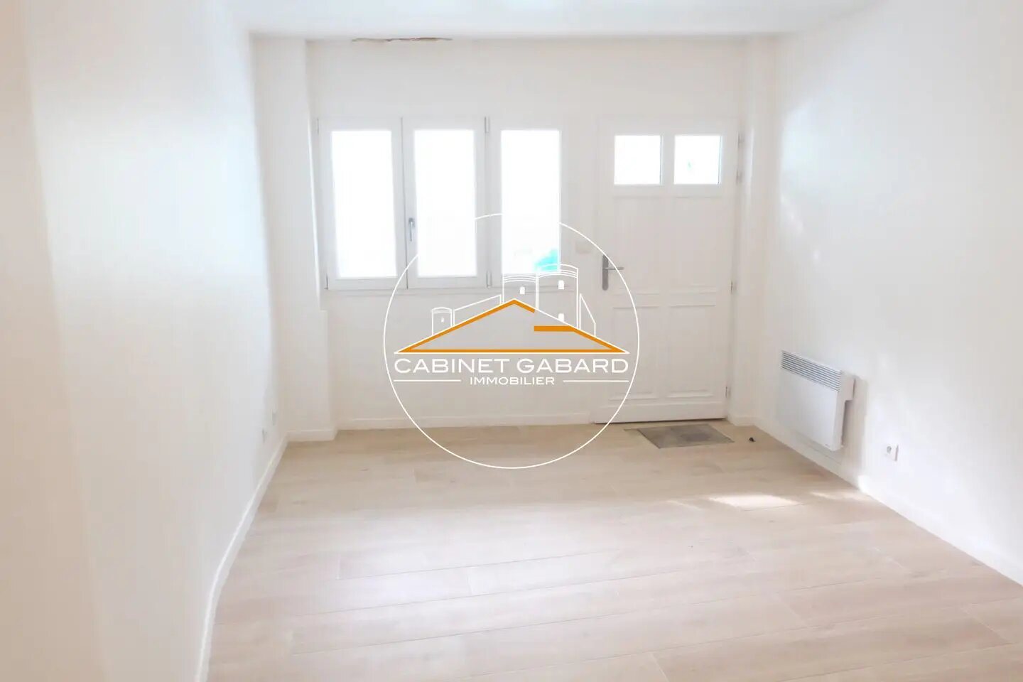 Appartement à louer, 25m², Angers
