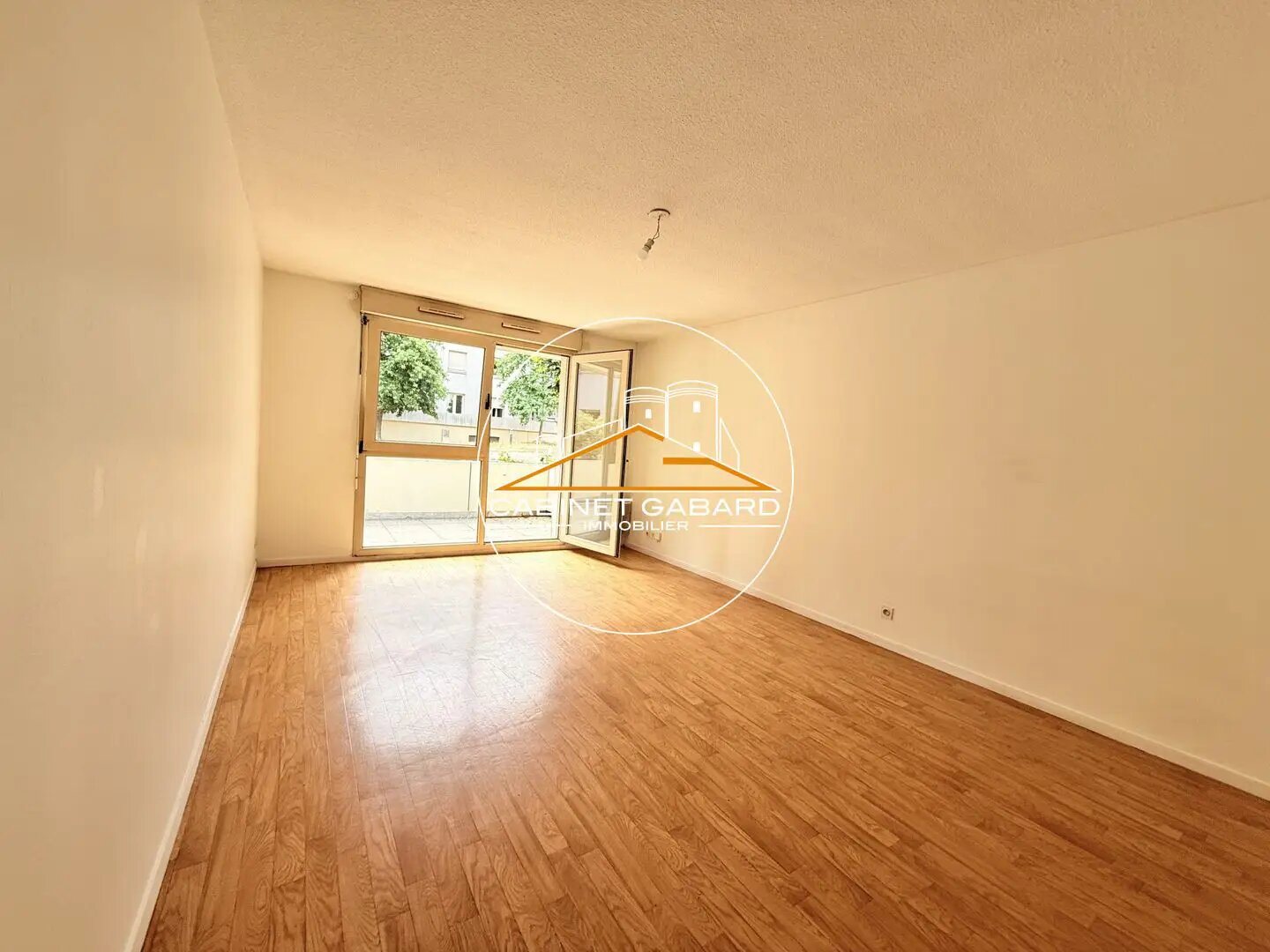 Appartement à vendre, 65m², Angers