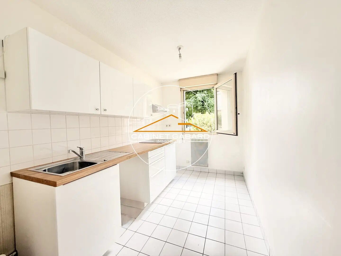 Appartement à vendre, 65m², Angers