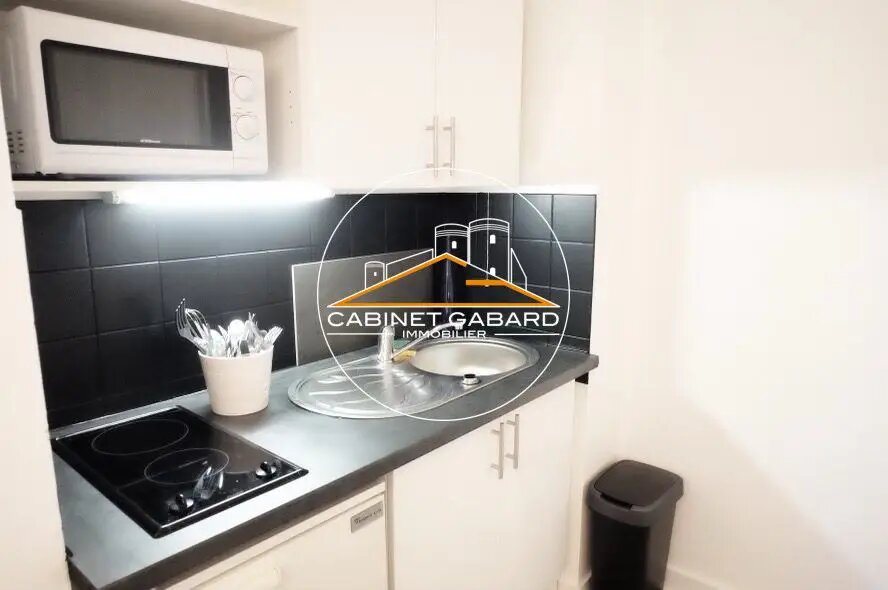 Appartement à louer, 18m², Angers