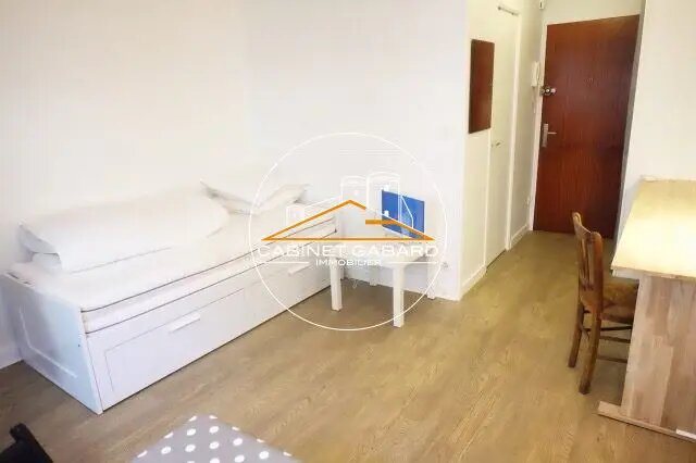 Appartement à louer, 18m², Angers