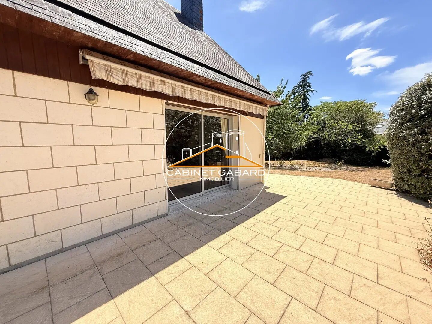 Maison à vendre, 152m², Montreuil-Juigné