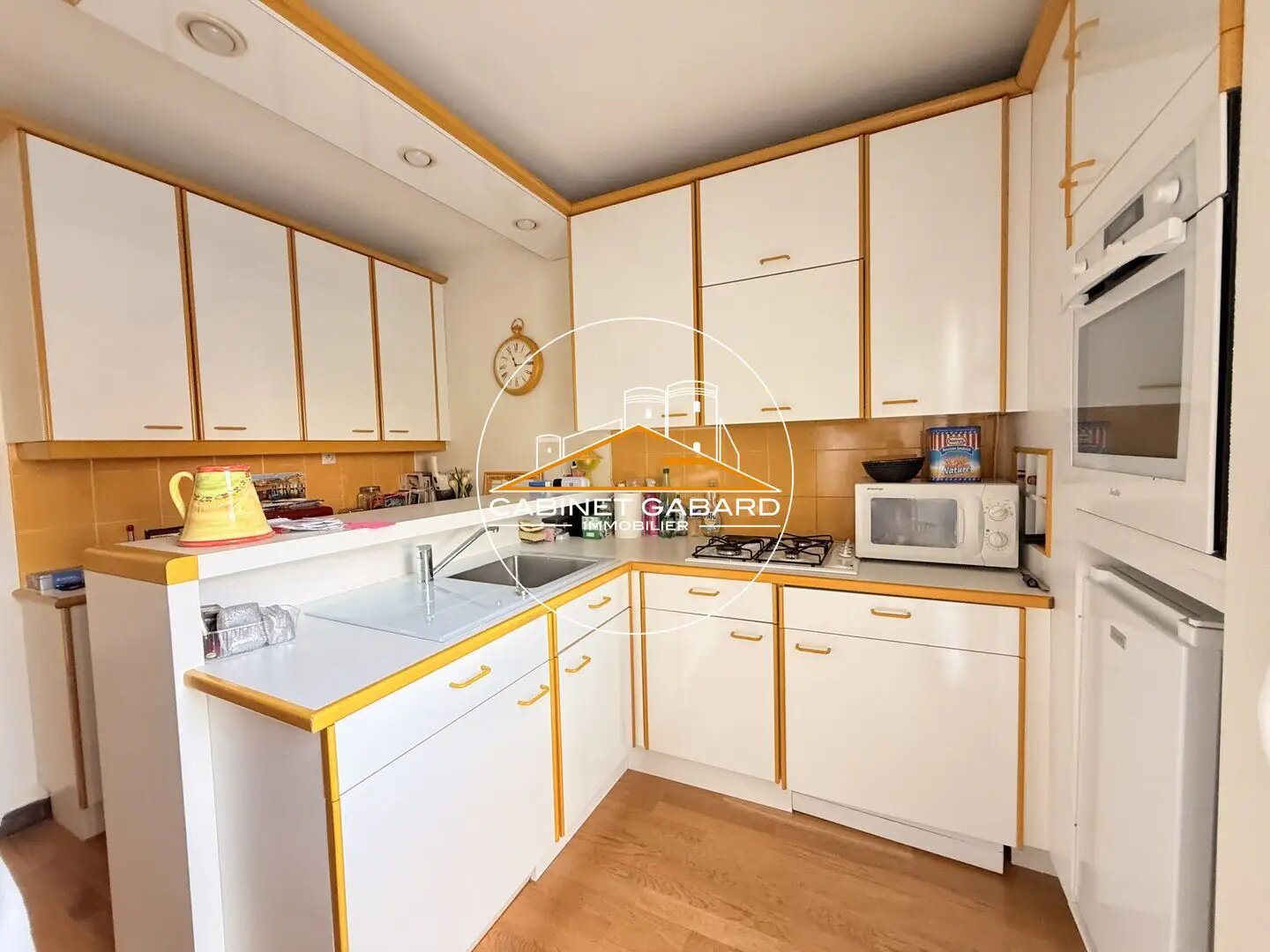 Appartement à vendre, 85m², Angers