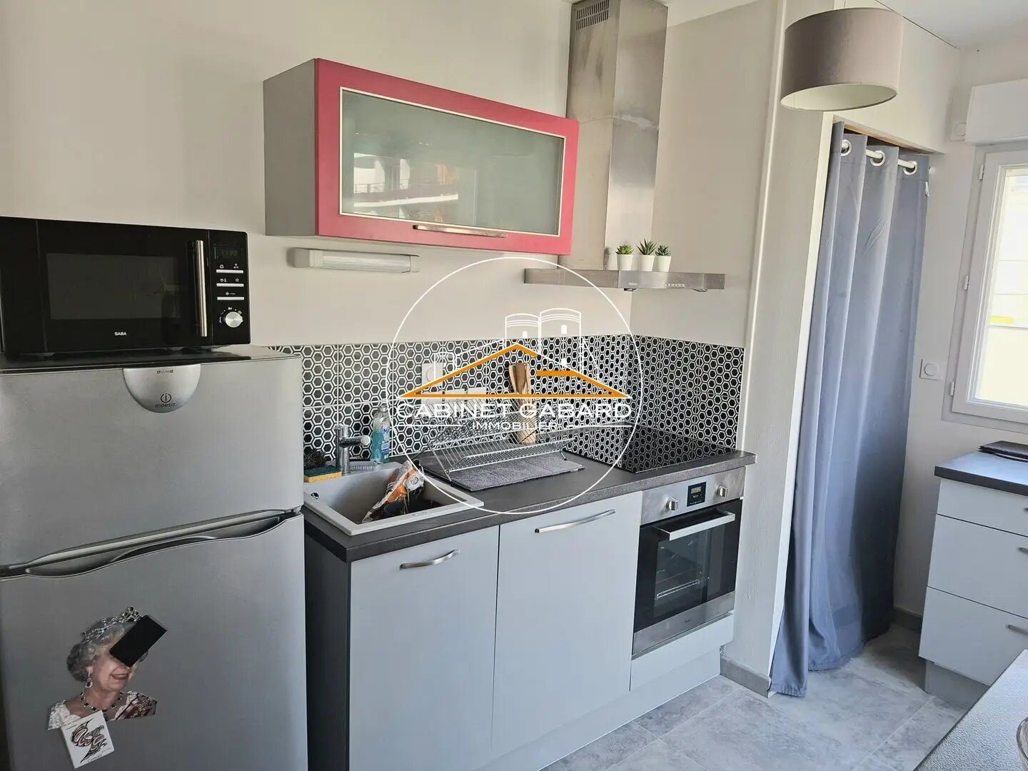 Appartement à vendre, 48m², Angers
