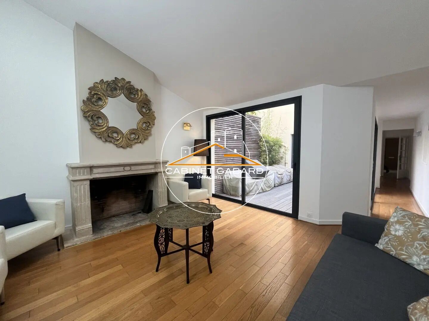Maison à vendre, 153m², Angers