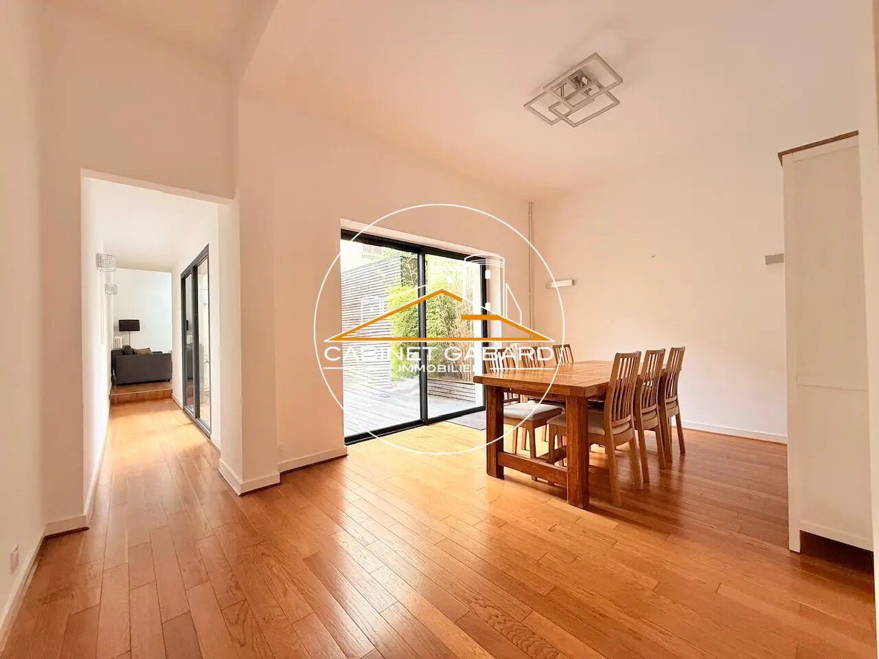 Maison à vendre, 153m², Angers
