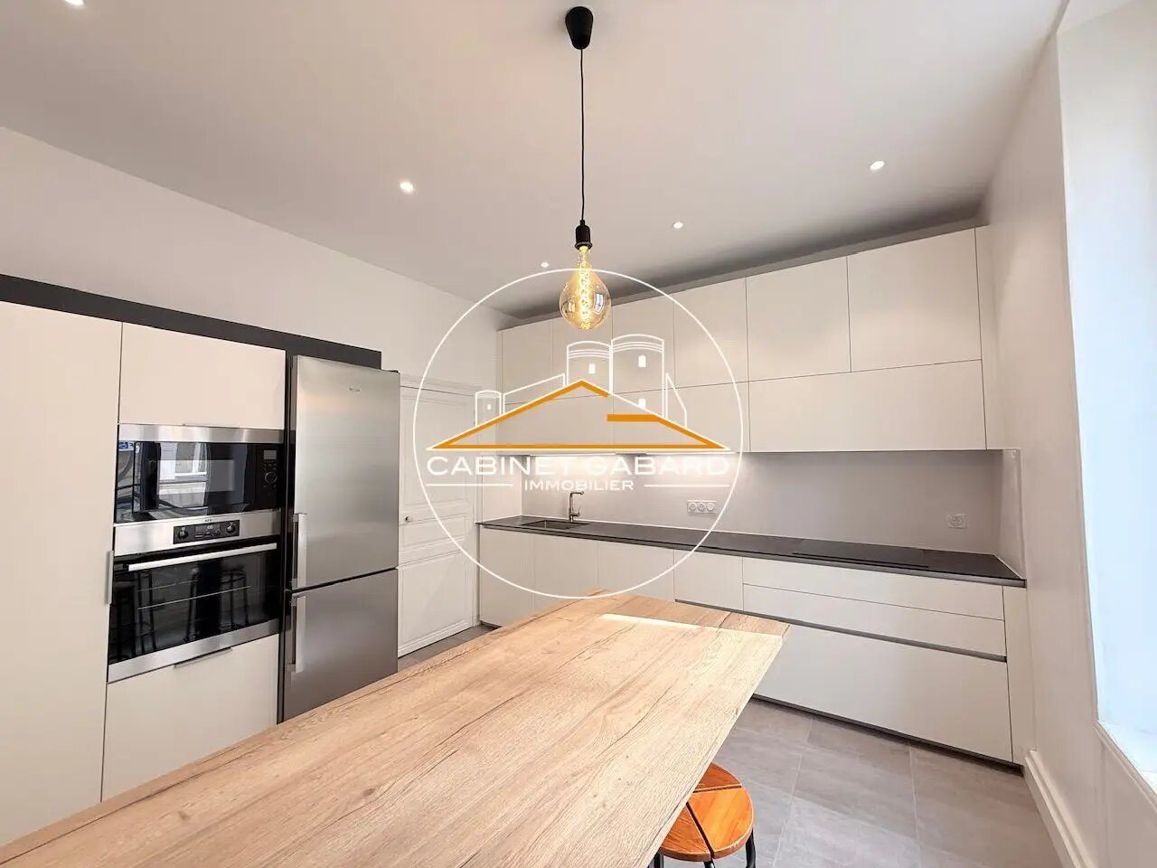Maison à vendre, 153m², Angers
