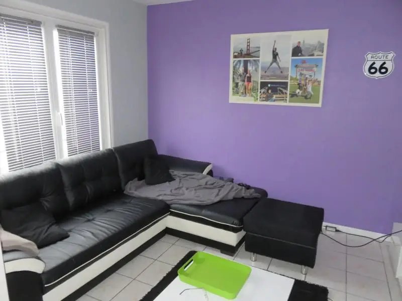 Appartement à louer, 62m², Dunkerque